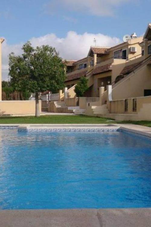 Apartment - Sale - Orihuela - Villamartin