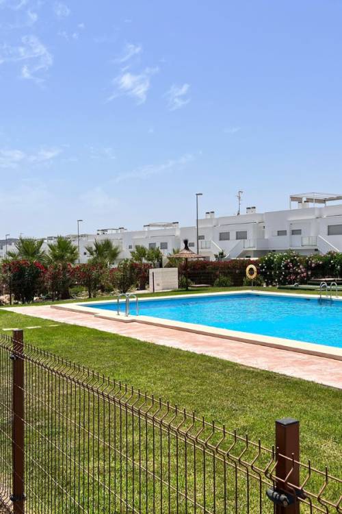 Apartment - Sale - Orihuela - Vista Bella Golf