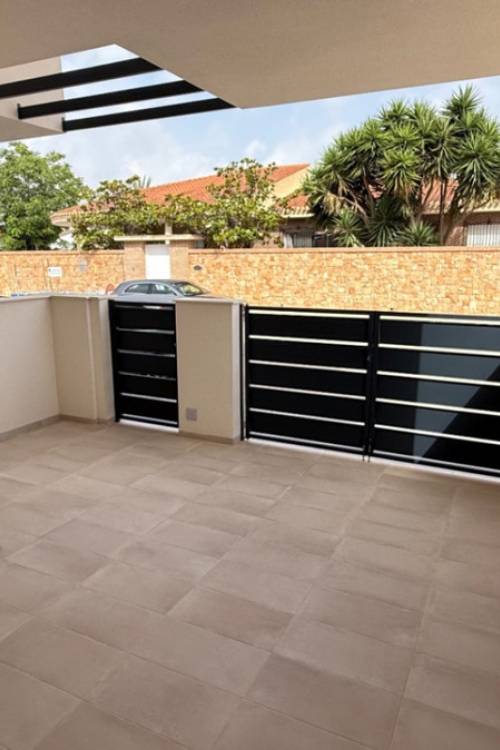 Apartment - Sale - Pilar de la Horadada - Pilar de la Horadada Centro