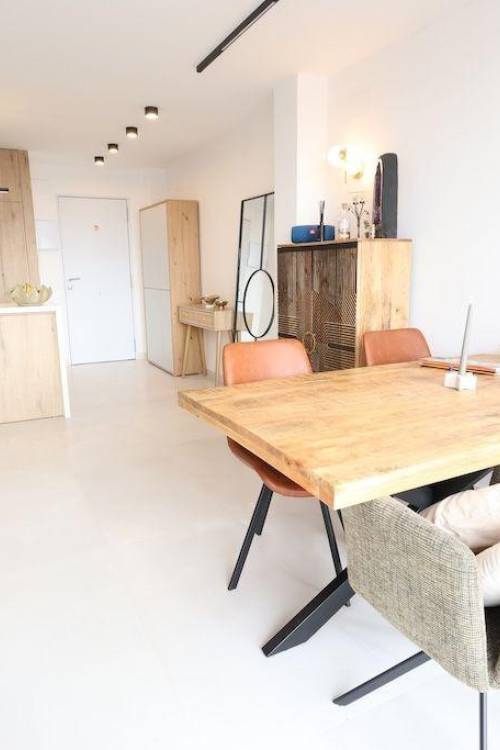 Apartment - Sale - Pilar de la Horadada - Pilar de la Horadada Centro