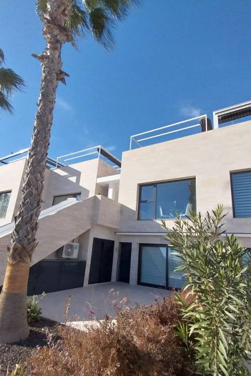 Apartment - Sale - Pilar de la Horadada - Pilar de la Horadada Centro