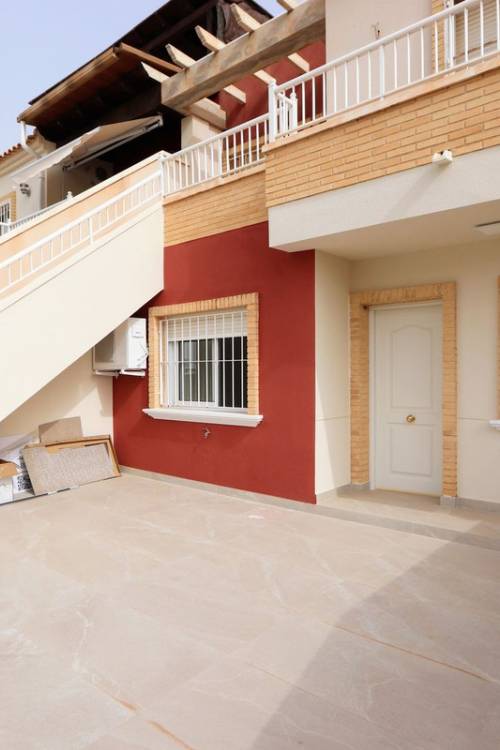 Apartment - Sale - Pilar de la Horadada - Pilar de la Horadada Centro