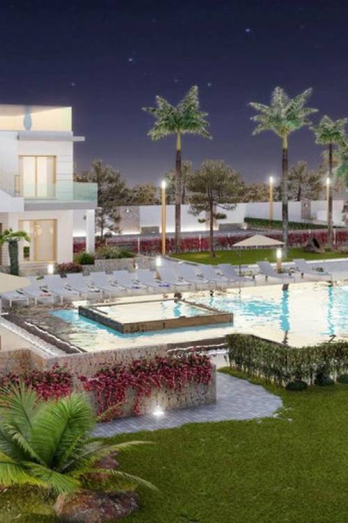 Apartment - Sale - Pilar de la Horadada - Pilar de la Horadada Centro