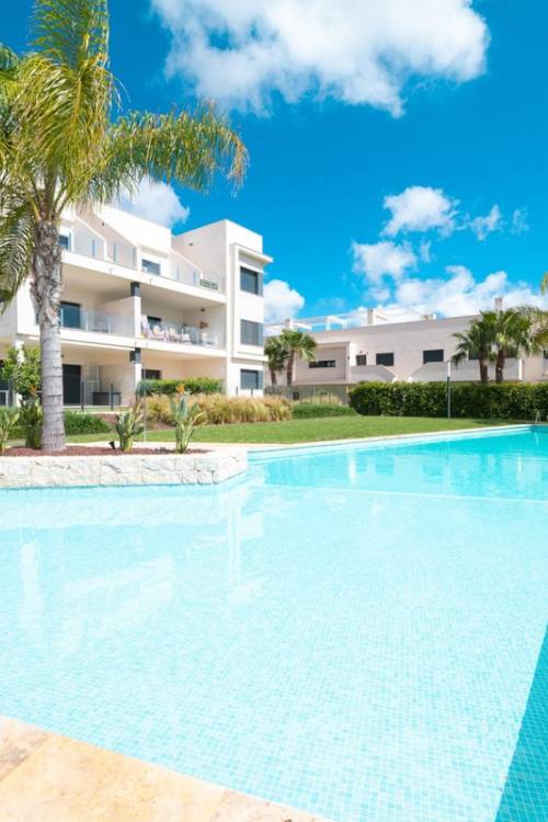 Apartment - Sale - Pilar de la Horadada - Pilar de la Horadada Centro