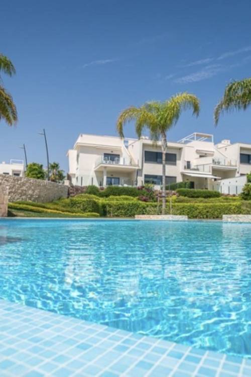 Apartment - Sale - Pilar de la Horadada - Pilar de la Horadada Centro