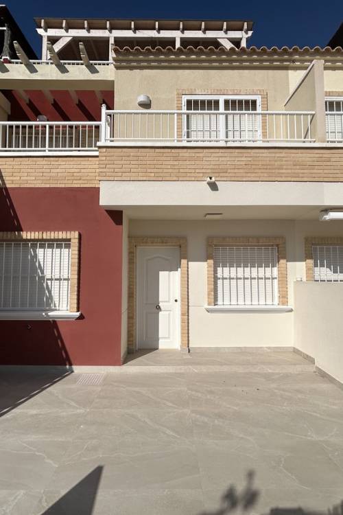 Apartment - Sale - Pilar de la Horadada - Pilar de la Horadada Centro