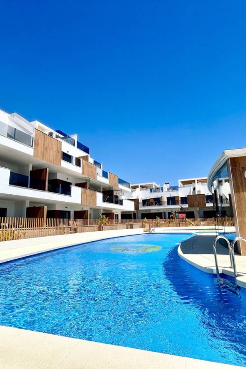 Apartment - Sale - Pilar de la Horadada - Pilar de la Horadada Centro