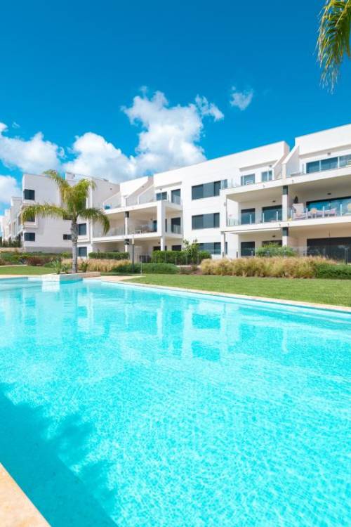 Apartment - Sale - Pilar de la Horadada - Pilar de la Horadada Centro