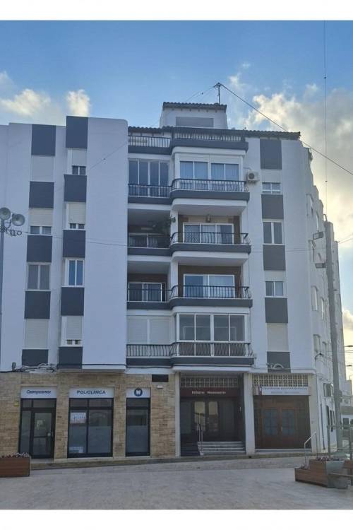 Apartment - Sale - Pilar de la Horadada - Pilar de la Horadada Centro