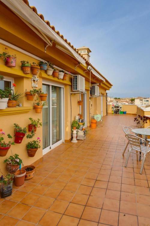 Apartment - Sale - Pilar de la Horadada - Pilar de la Horadada Centro