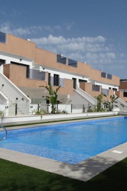 Apartment - Sale - Pilar de la Horadada - Pilar de la Horadada Centro