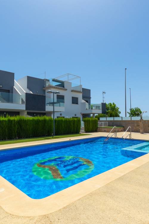Apartment - Sale - Pilar de la Horadada - Pilar de la Horadada Centro