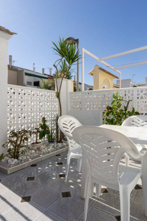 Apartment - Sale - Pilar de la Horadada - Pilar de la Horadada Centro