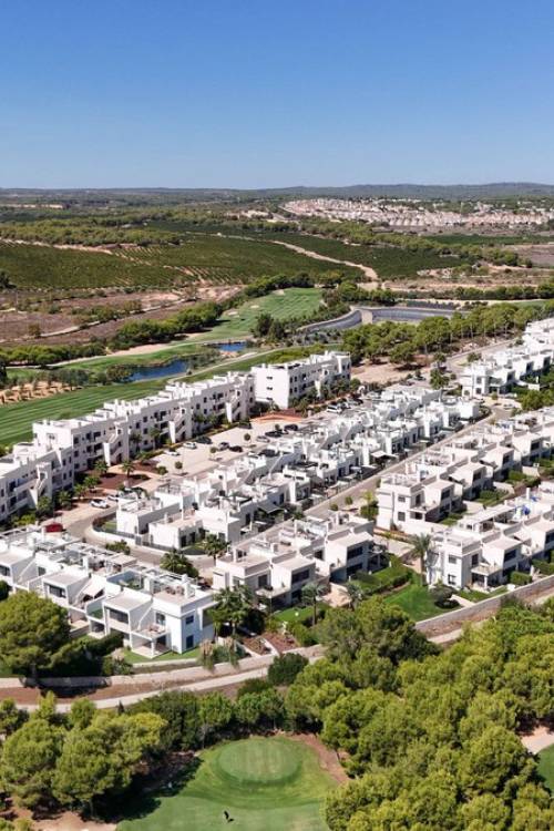 Apartment - Sale - Pilar de la Horadada - Pilar de la Horadada Centro