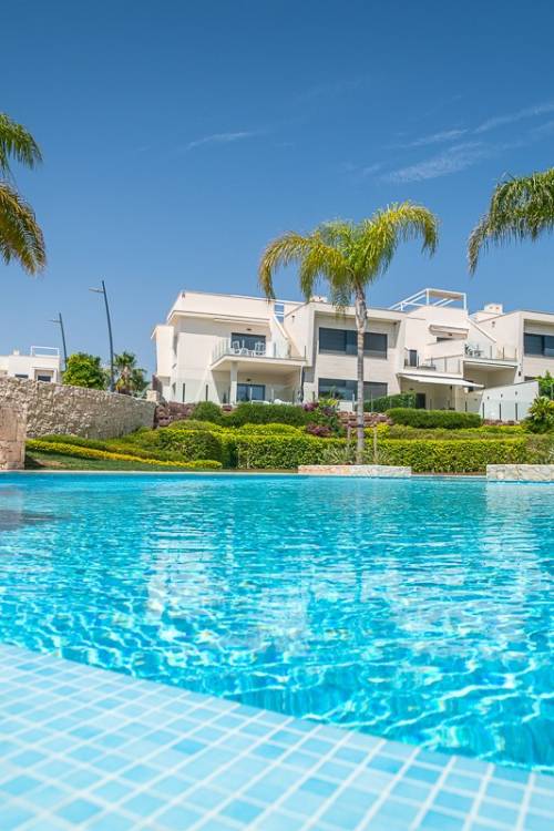 Apartment - Sale - Pilar de la Horadada - Pilar de la Horadada Centro