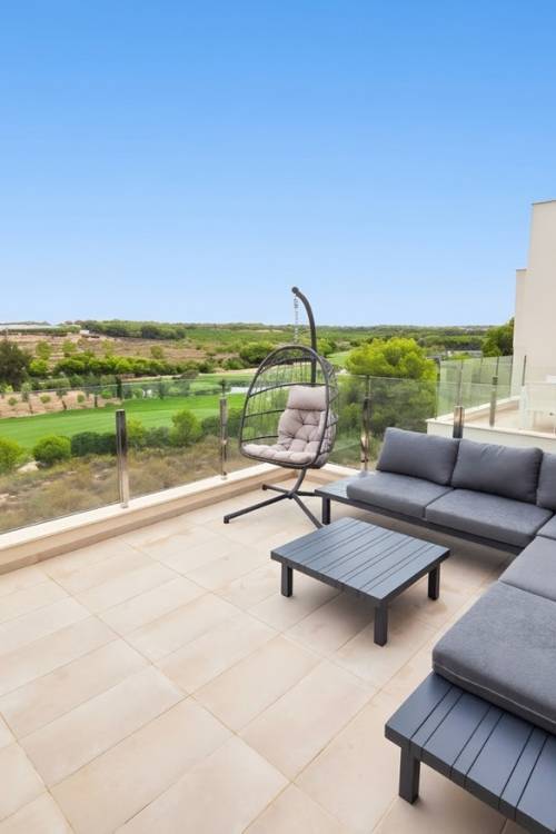 Apartment - Sale - Pilar de la Horadada - Pilar de la Horadada Centro