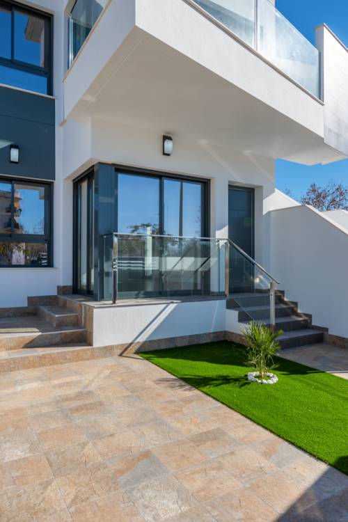 Apartment - Sale - Pilar de la Horadada - Pilar de la Horadada