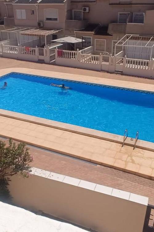 Apartment - Sale - Pilar de la Horadada - RioMar