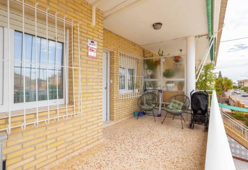 Apartment - Sale - Pilar de la Horadada - Torre de la Horadada