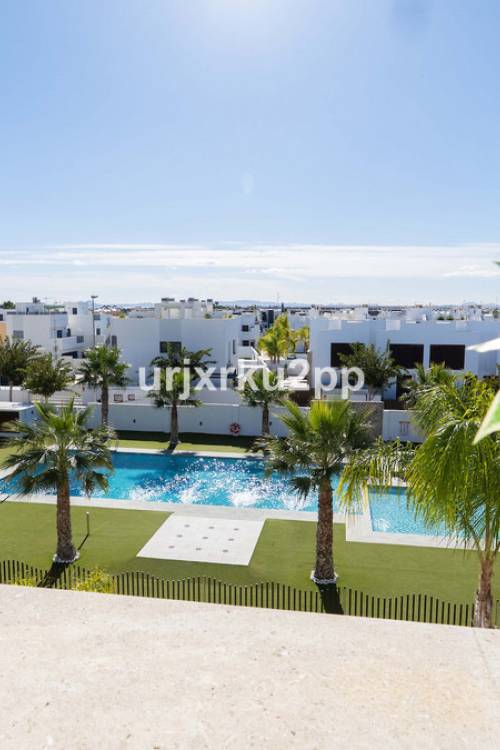 Apartment - Sale - Pilar de la Horadada - Torre de la Horadada