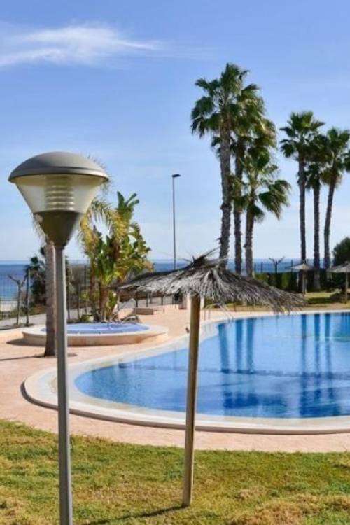 Apartment - Sale - Pilar de la Horadada - Torre de la Horadada