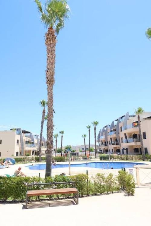 Apartment - Sale - Pilar de la Horadada - Torre de la Horadada