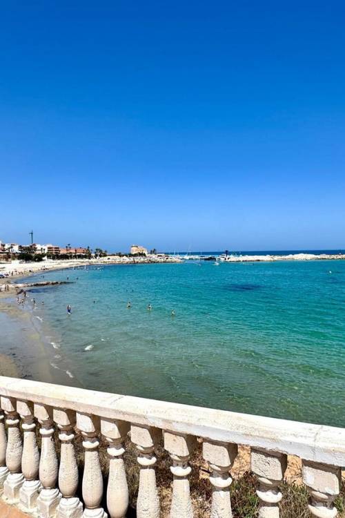 Apartment - Sale - Pilar de la Horadada - Torre de la Horadada