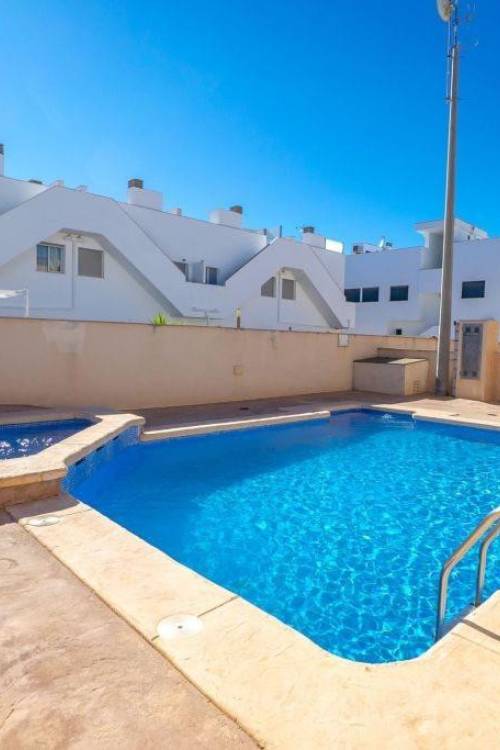 Apartment - Sale - Pilar de la Horadada - Torre de la Horadada