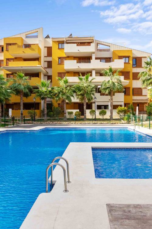 Apartment - Sale - Punta Prima - La Recoleta