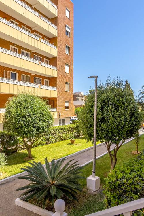 Apartment - Sale - Punta Prima - Punta Prima