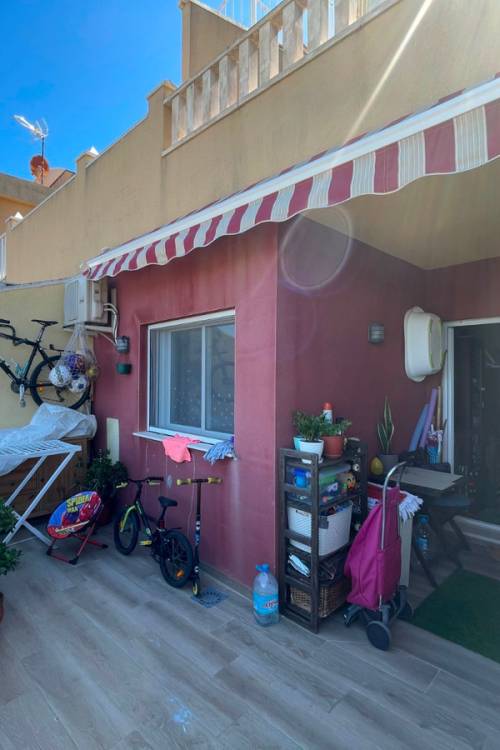 Apartment - Sale - Rafal - Rafal