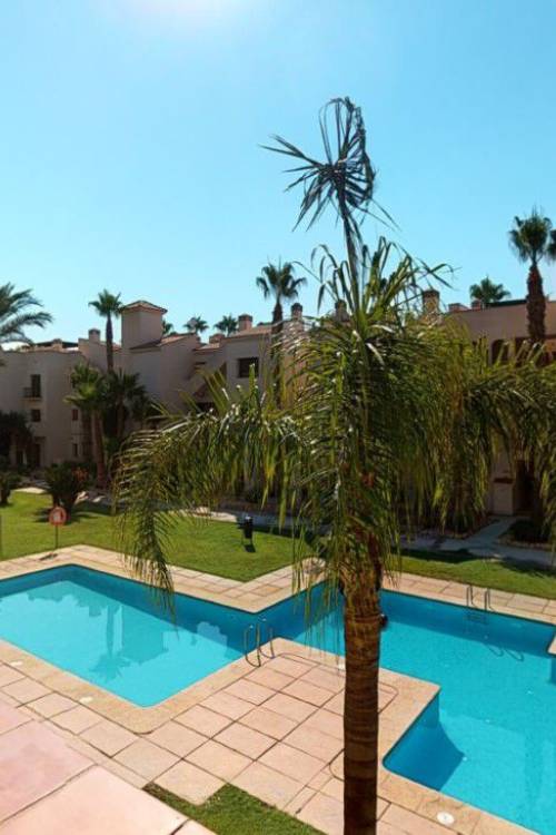 Apartment - Sale - Roda Golf - Roda Golf