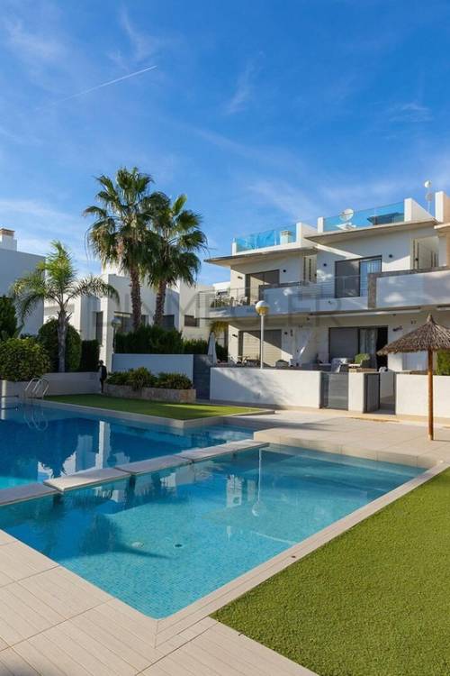 Apartment - Sale - Rojales - Ciudad Quesada