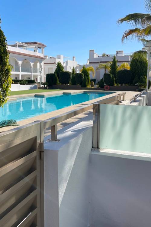 Apartment - Sale - Rojales - Ciudad Quesada