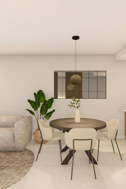 Apartment - Sale - Rojales - Ciudad Quesada