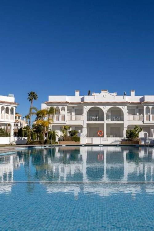 Apartment - Sale - Rojales - Ciudad Quesada