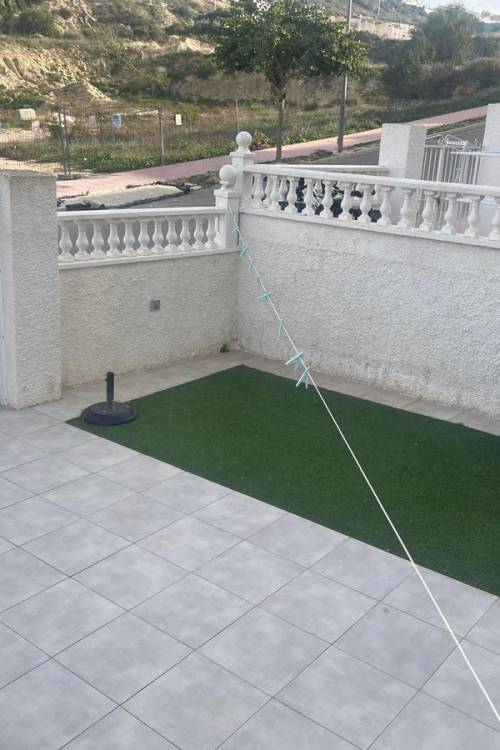 Apartment - Sale - Rojales - Ciudad Quesada