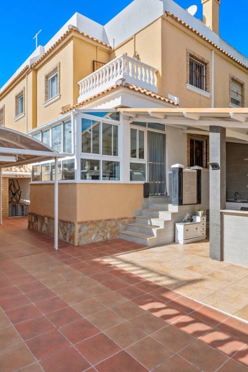 Apartment - Sale - Rojales - Ciudad Quesada