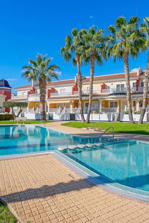 Apartment - Sale - Rojales - Ciudad Quesada