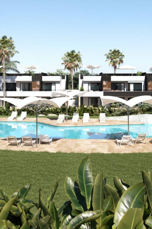 Apartment - Sale - Rojales - Ciudad Quesada