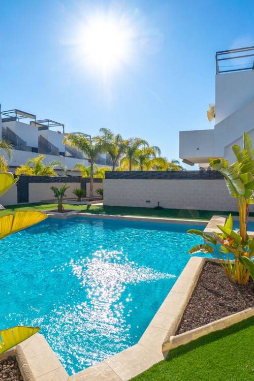 Apartment - Sale - Rojales - Ciudad Quesada