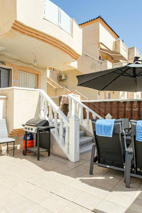 Apartment - Sale - Rojales - Ciudad Quesada