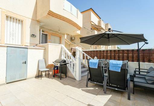 Apartment - Sale - Rojales - Ciudad Quesada