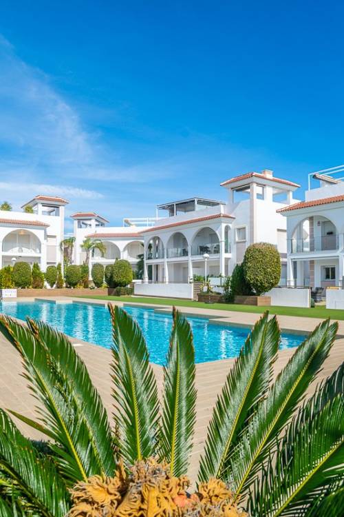 Apartment - Sale - Rojales - Ciudad Quesada