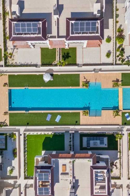 Apartment - Sale - Rojales - Ciudad Quesada