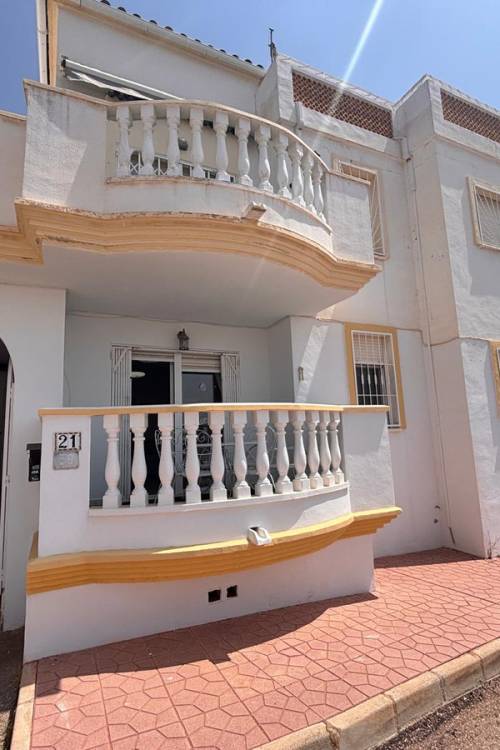 Apartment - Sale - Rojales - Ciudad Quesada