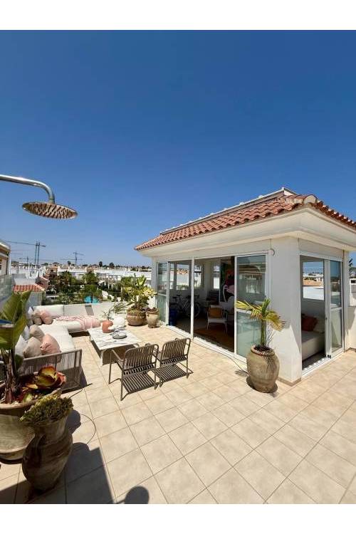Apartment - Sale - Rojales - Ciudad Quesada
