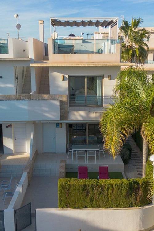 Apartment - Sale - Rojales - Ciudad Quesada