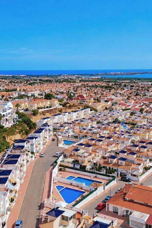 Apartment - Sale - Rojales - Ciudad Quesada
