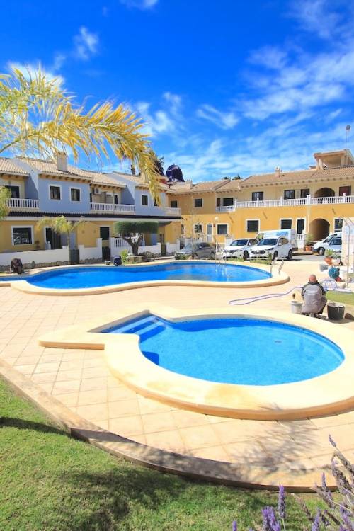 Apartment - Sale - Rojales - Ciudad Quesada
